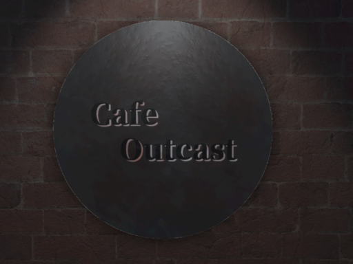 Cafe Outcast