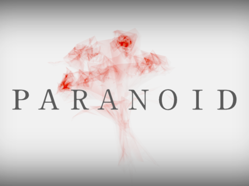 ParticleLiVE＂PARANOID＂