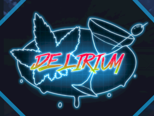 -Delirium-