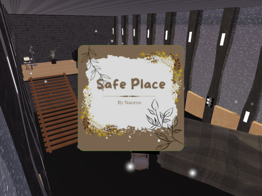 Safe Place