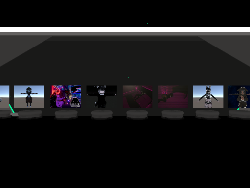 Bubba's Avatar World