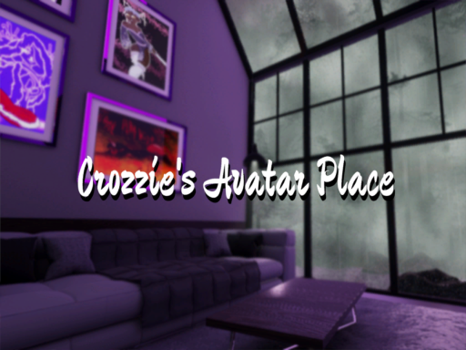 Crozzies Avatar Place