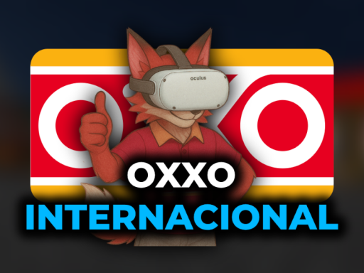 OXXO INTERNACIONAL