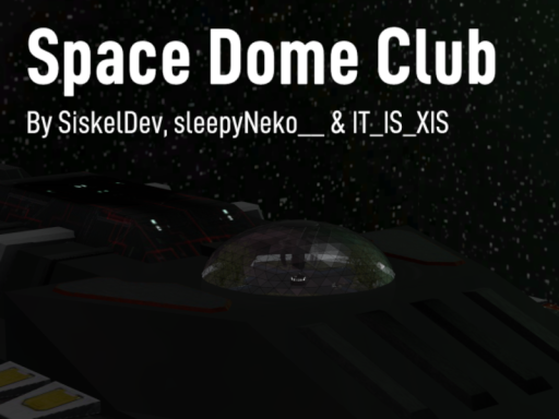 Space Dome Club