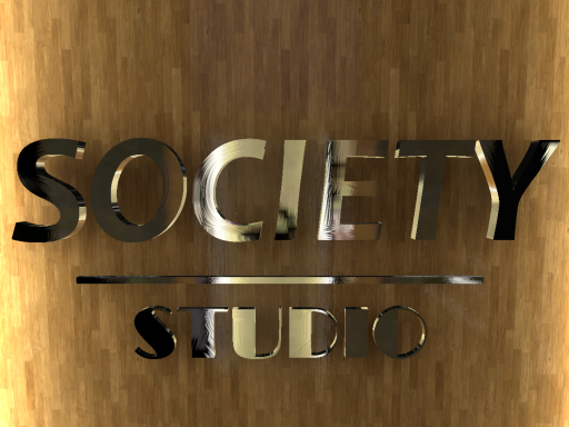 Society˸ Studio