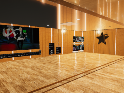 TWINE Dance Studio ⁄Avi wold