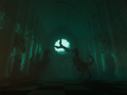 NightRealm˸ dorukolorukalai Sweet Home