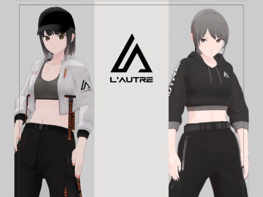 l'Autre Avatar World