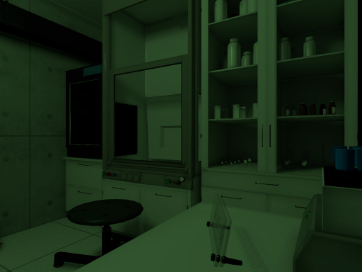 One Lonely‚ Small Step