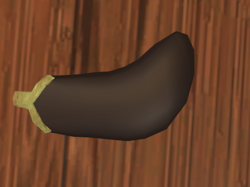 なすは好きです