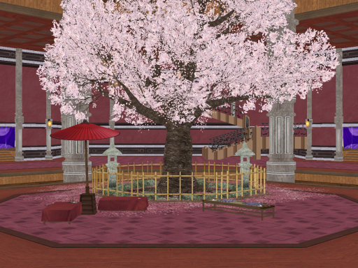 Gessen Girl's Academy （Senran Kagura）