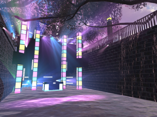 桜 レッサーパンダ 祭り