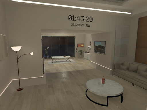 ［Old］The Water House