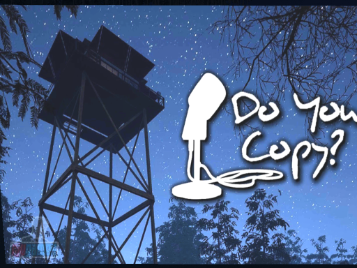 Do you Copy?（short） LEGACY