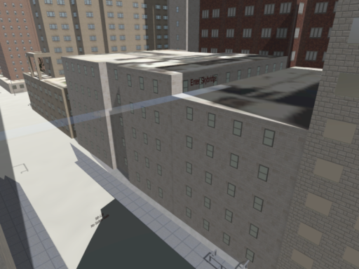 Acrophobia Fear of Heights