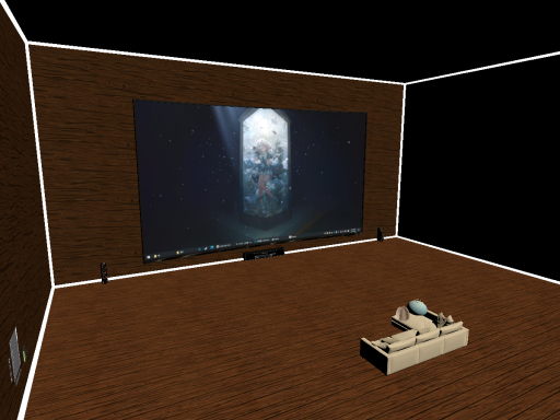 晓曦的音乐火柴盒2․0