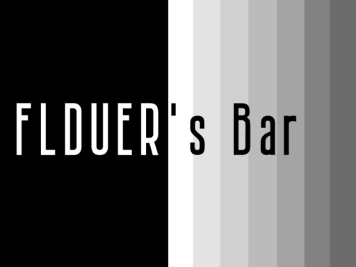 FLDUER's Bar