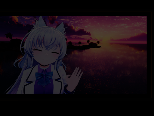 Neko Kitty's Comfy Corner