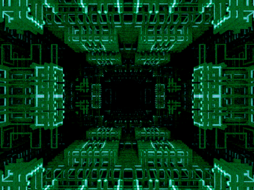 Audio Link Kaleidoscope 2․0