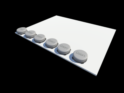 poppie's avatar world