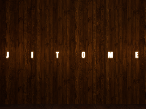 ジト目集会ワールド2025