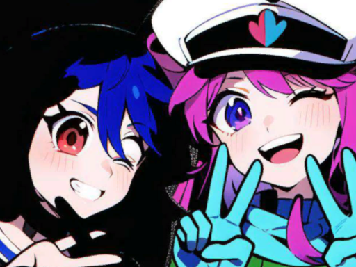 Nova x Woken Homeworld