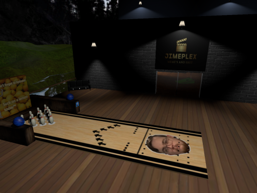 Jimeplex Cinema ＆ Fun