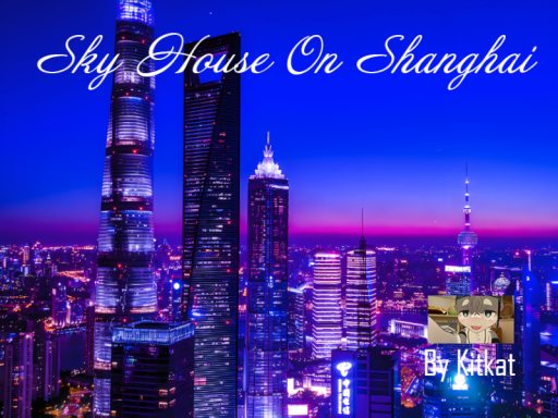 Kitkat's Tomson Yipin v1․0