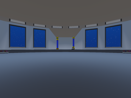 Vulpine Orbit Station