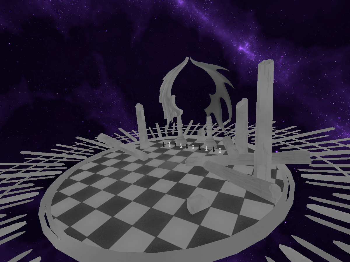 Pure‘s avatar world