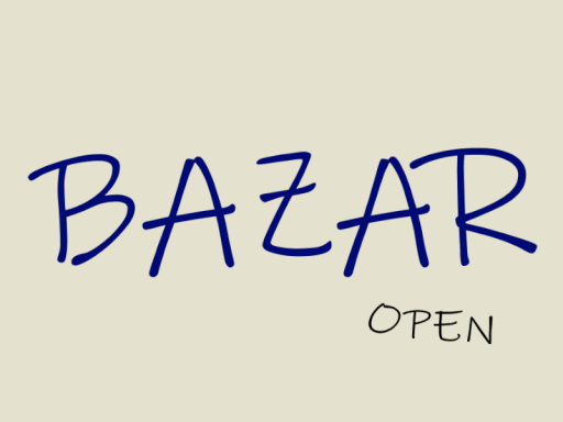 BAZAR