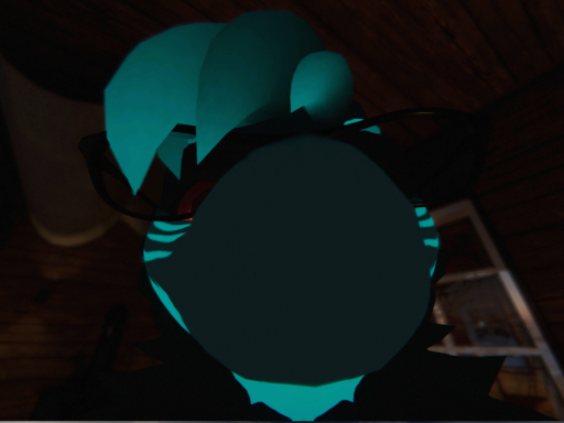 VNobody's Chill House