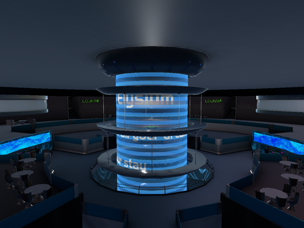 Club Elysium v1․2․2