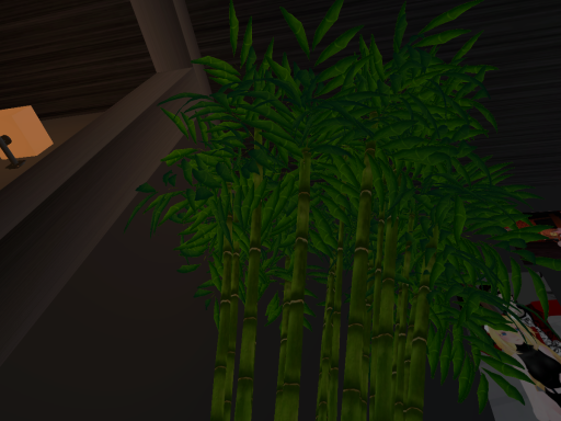 Blondies Comfy Space 2․0