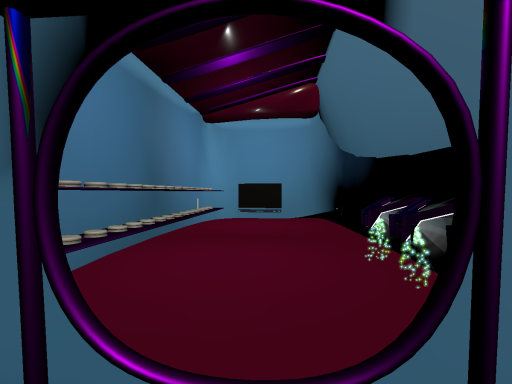 Cosmosis Friends avis