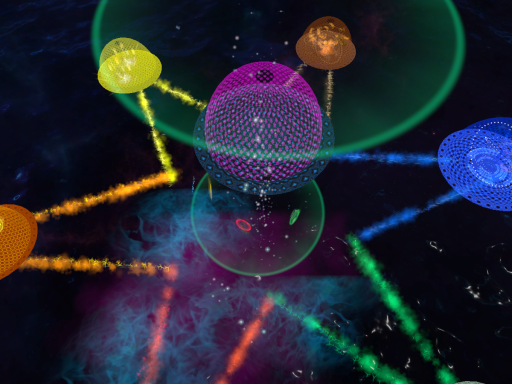 ZENFUL LIGHT AND SOUND