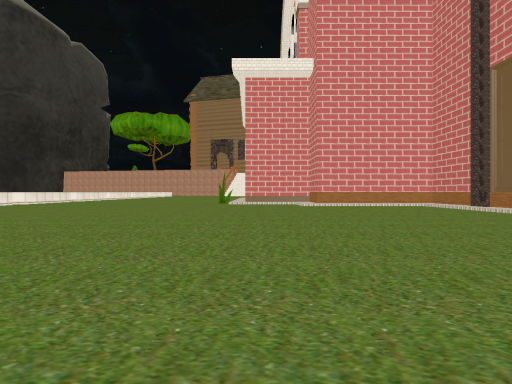 Isabladevr updade cherch