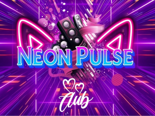 Neon Pulse Club