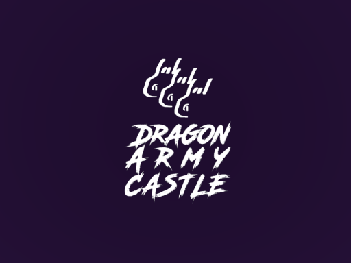 Dragon Army Castle