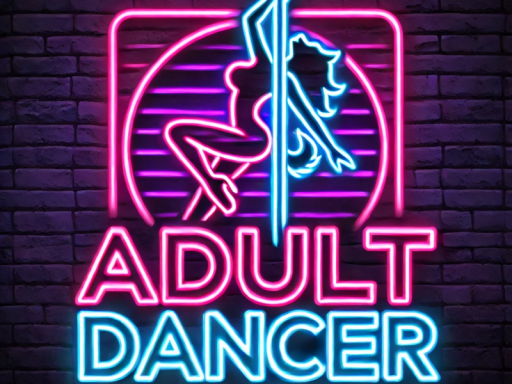 Adult Dancers MMD World