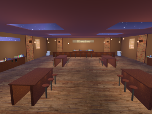 dreambear（バー）