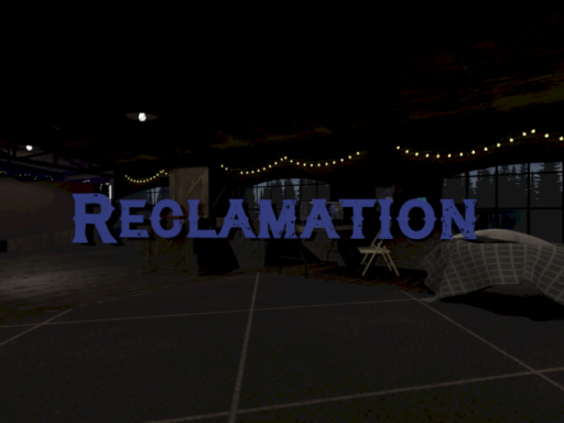 Reclamation