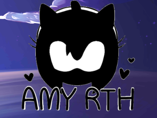 ~AmyRTH's~ Chill Home