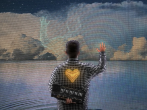 Flakestate Presents｛ M0M3NT5 ｝