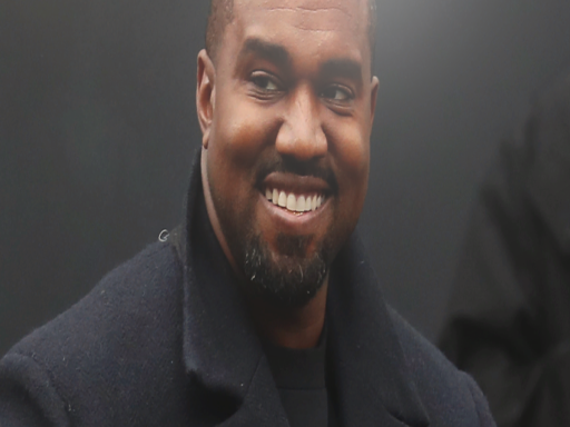 Kanye Art Gallery