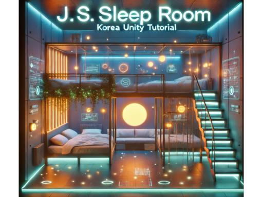 J․S Sleep Room