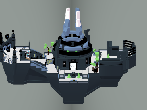 2017-2018 VrChat Hub ＂OG＂