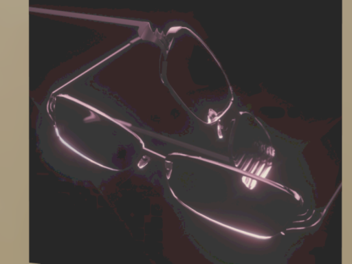 Ante's Humble Domain ⁄W Avis