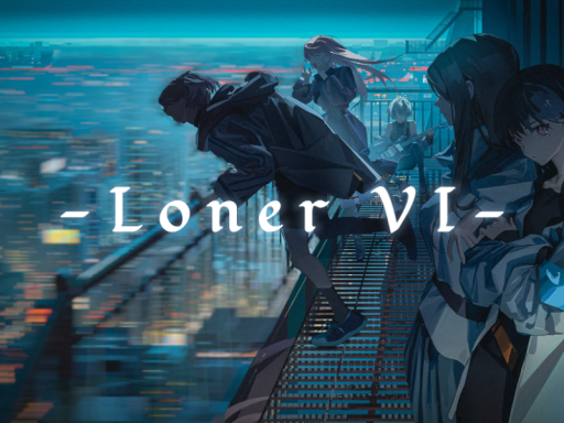 Loner VI Livehouse