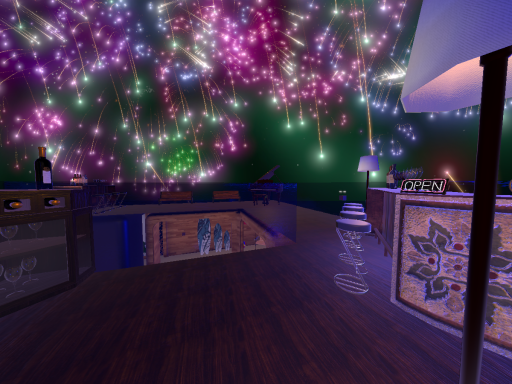 BAR四季を感じて（BAR Feel the four seasons）